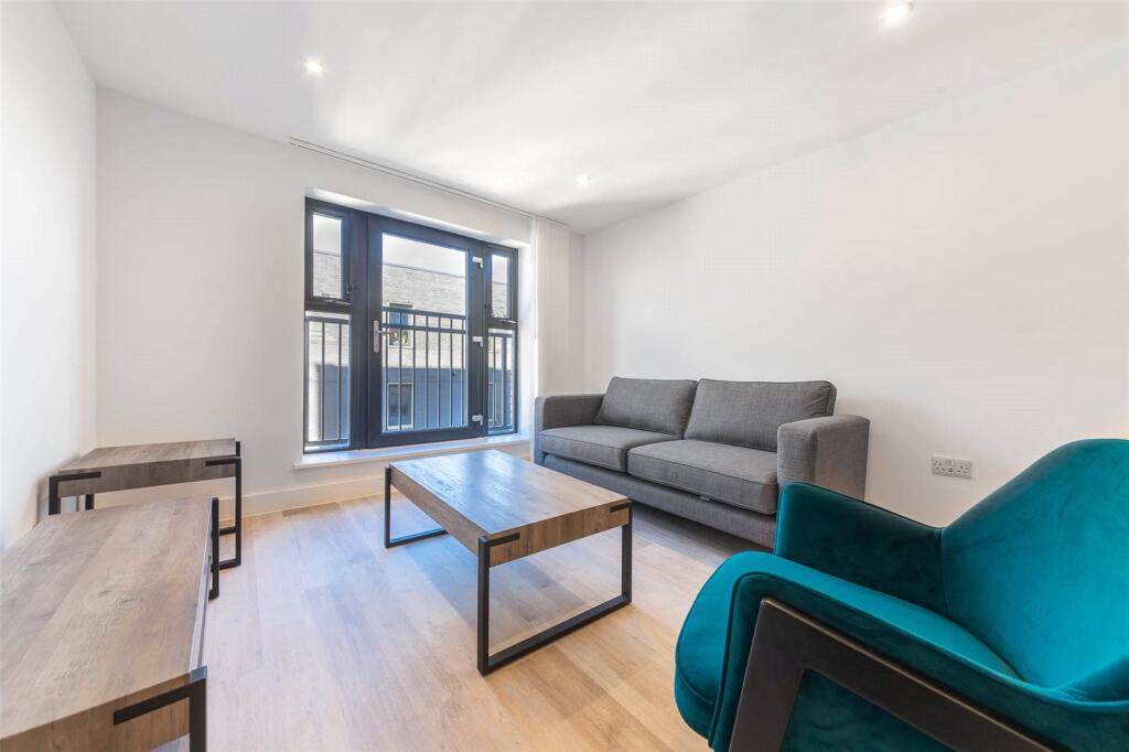 Digbeth Square, 10 Lombard Street, Birmingham, B12