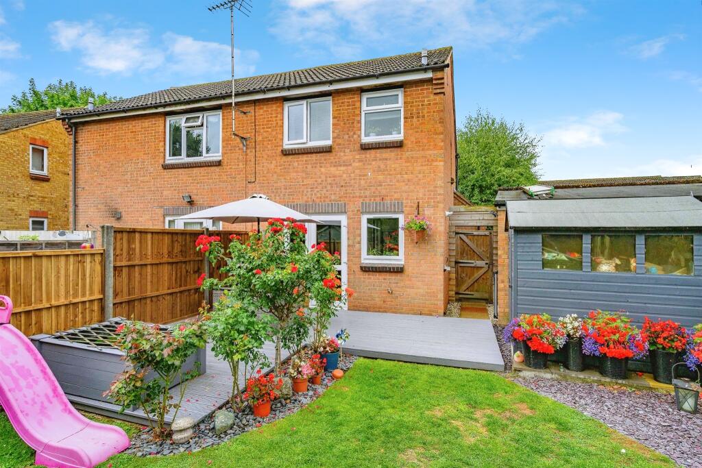 Additional image 9 of Nash Close, North Mymms, Hatfield