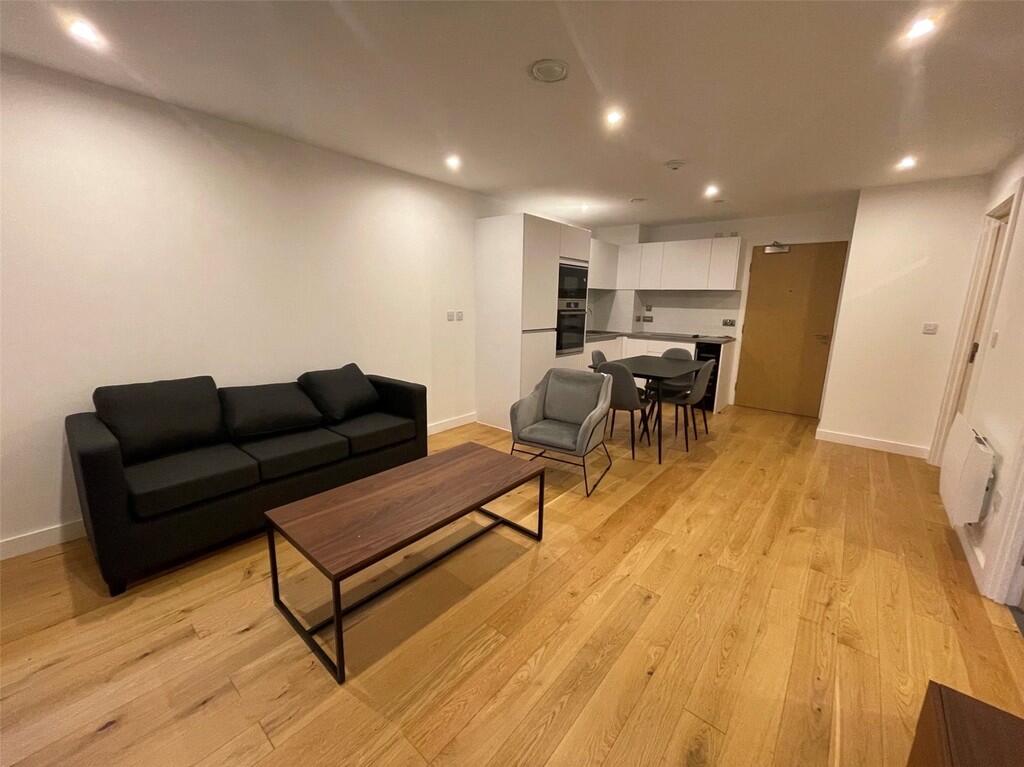 Additional image 5 of Arden Gate-Investment Opportunity