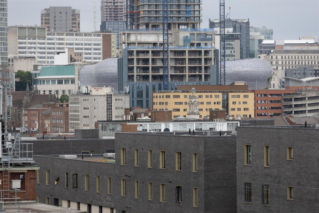 Additional image 15 of Alcester Street, Deritend, Birmingham