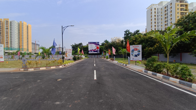 Additional image 2 of Siruseri, Chennai
