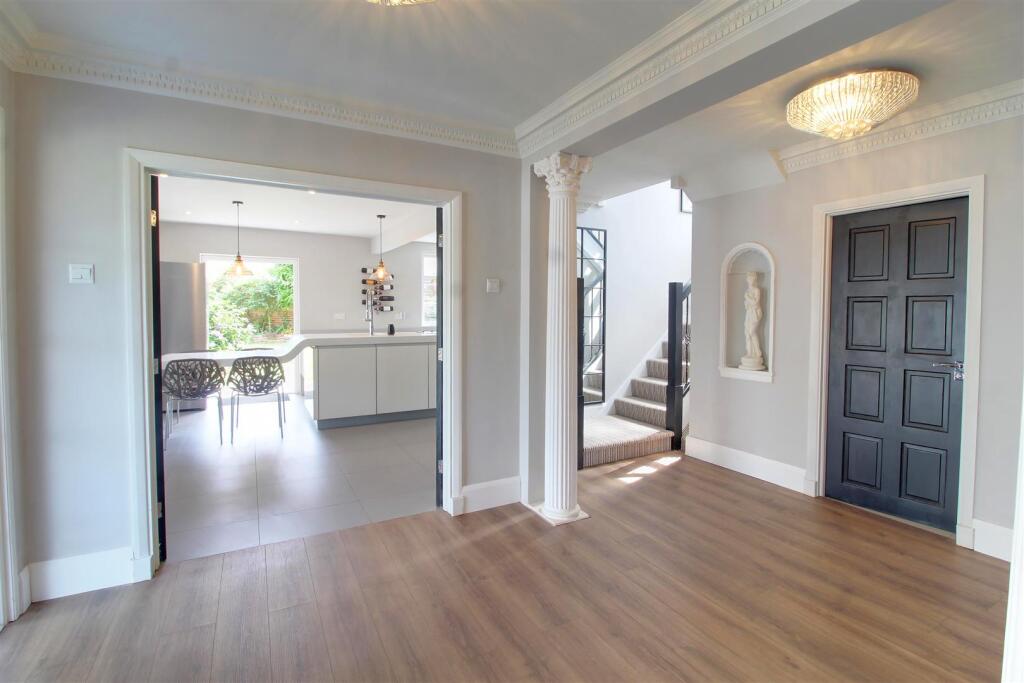 Additional image 3 of Moffats Lane, Brookmans Park,