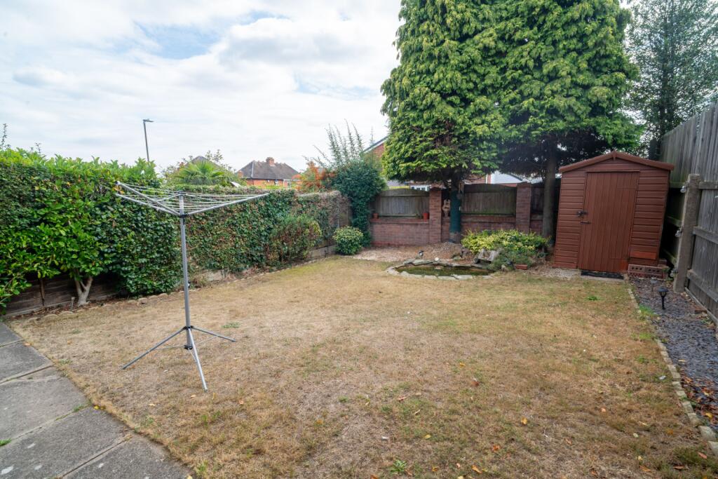 Additional image 17 of Maypole Lane, Birmingham, B14 4PJ