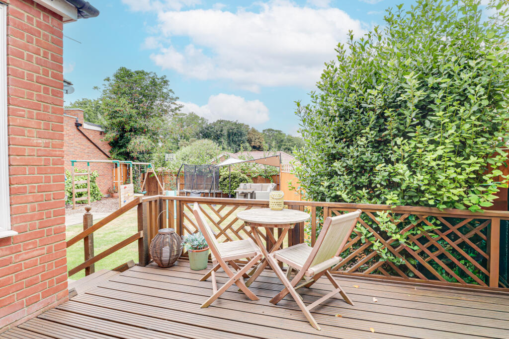 Additional image 22 of Moreton End Lane, Harpenden, AL5