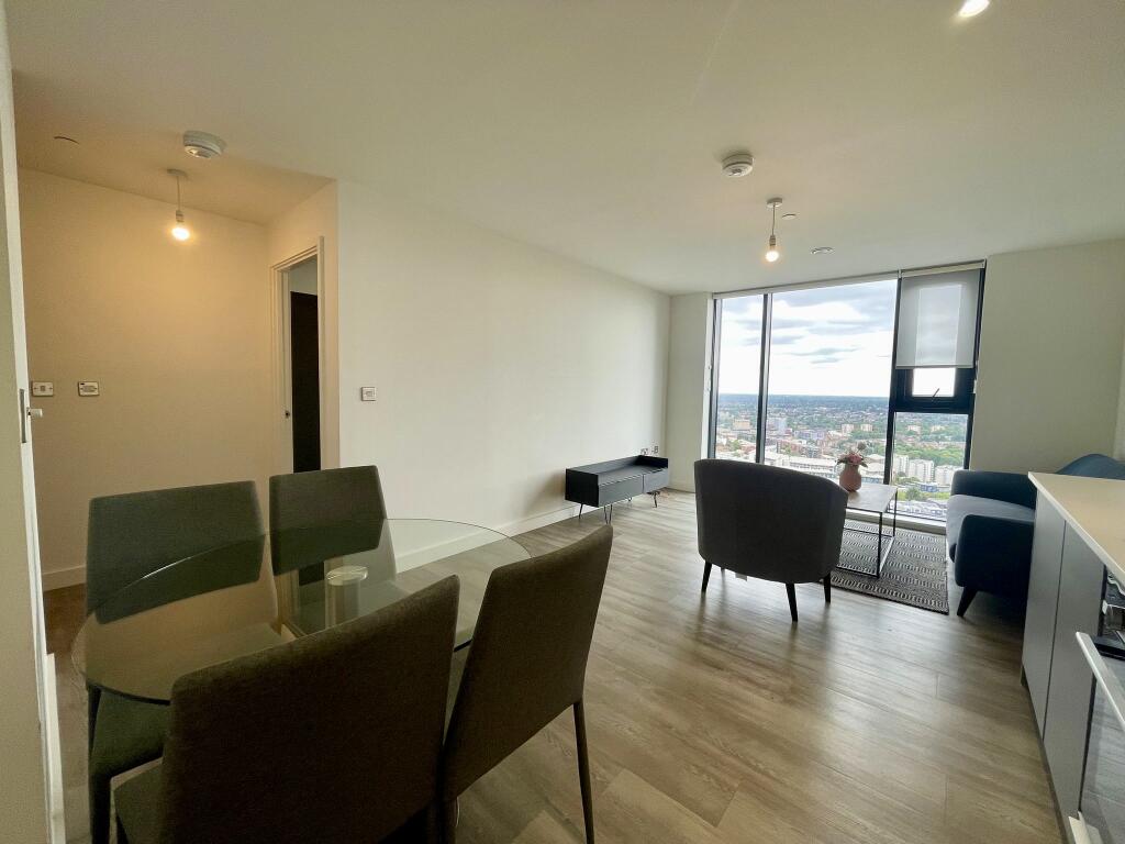 Additional image 11 of The Bank Tower 2, 60 Sheepcote Street, Birmingham, B16