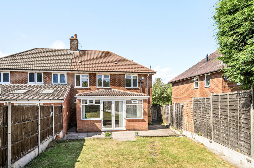 Additional image 18 of Warstock Road, Warstock, Birmingham