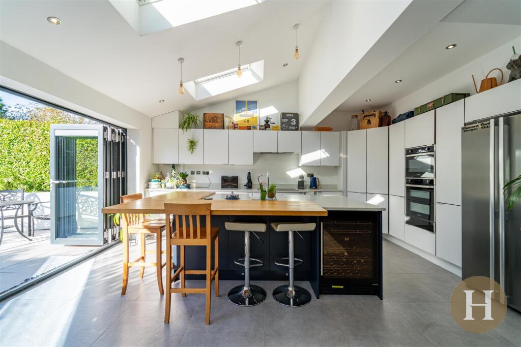 Additional image 11 of Carless Avenue, Harborne, Birmingham