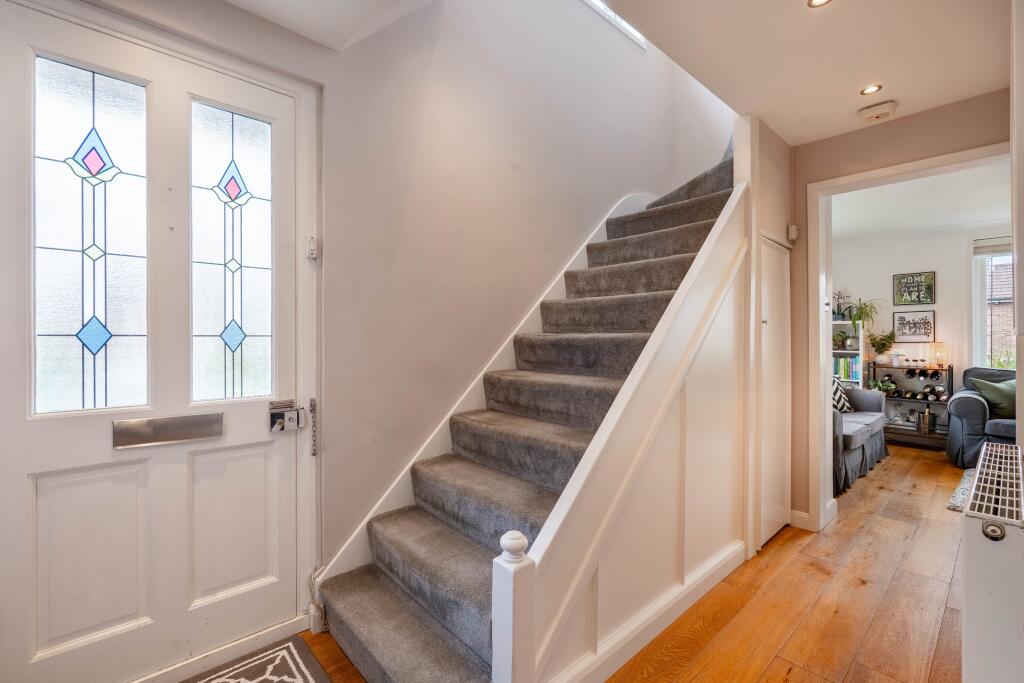 Additional image 9 of Norman Road, Welwyn, AL6