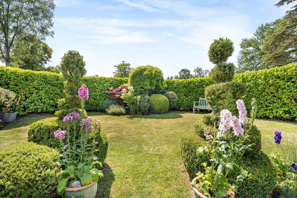 Additional image 21 of The Courtyard, Bedwell Park Cucumber Lane, Essendon, AL9