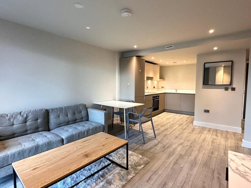 Additional image 3 of Broad Street, Birmingham, B15