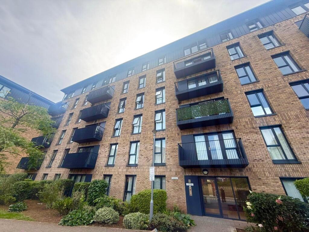 Property image for Melrose Apartments, Birmingham, B15