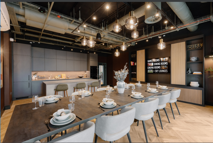 Additional image 9 of Loudon's Yard