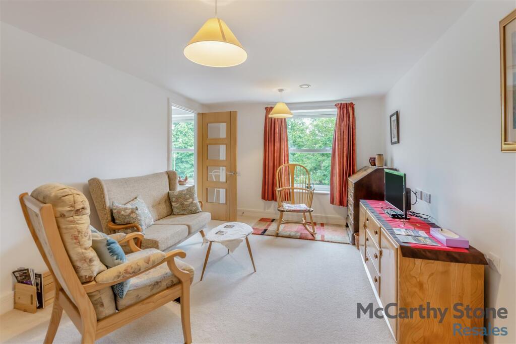 Additional image 2 of Peel Court, College Way, Welwyn Garden City, Hertfordshire, AL8 6DG