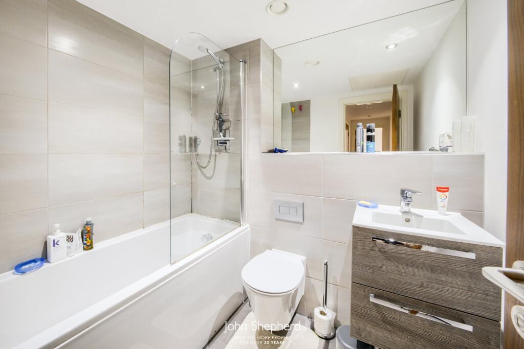 Additional image 7 of Granville Lofts, 190 Granville Street, Birmingham, B1