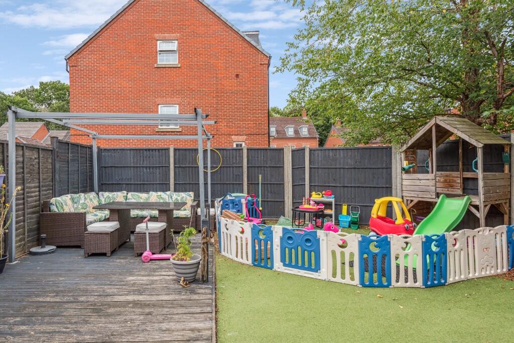 Additional image 24 of Langstone Ley, Welwyn Garden City, Hertfordshire, AL7