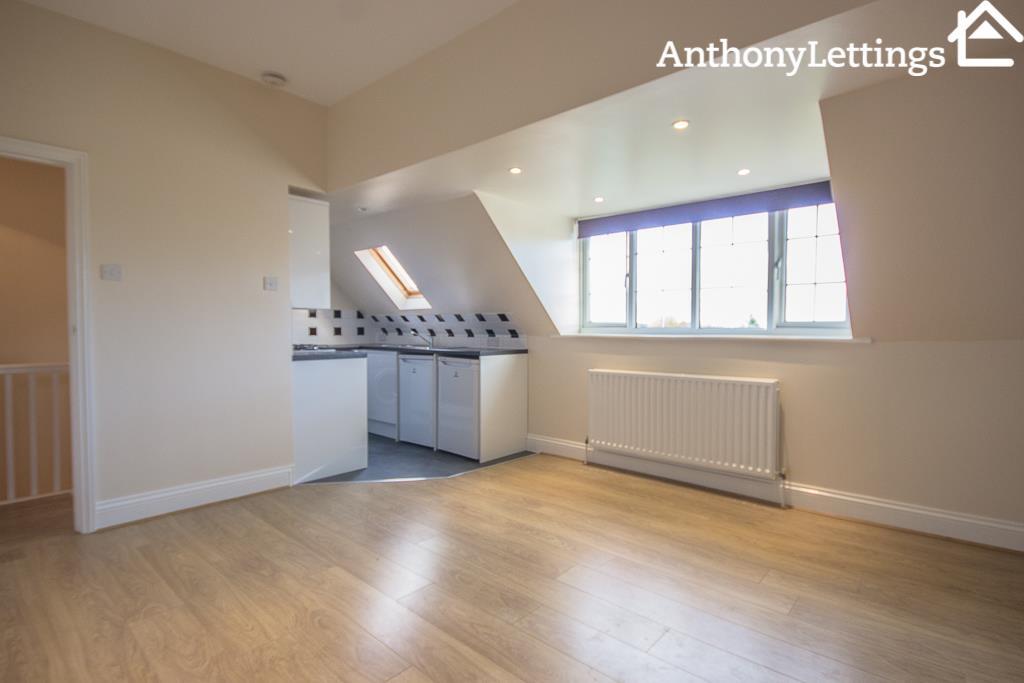 Primary image of Bradmore Green, Brookmans Park