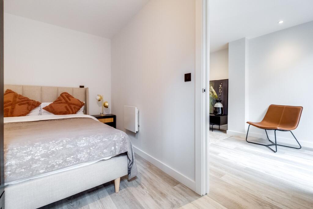 Additional image 9 of Apex Lofts, Warwick Street, Birmingham