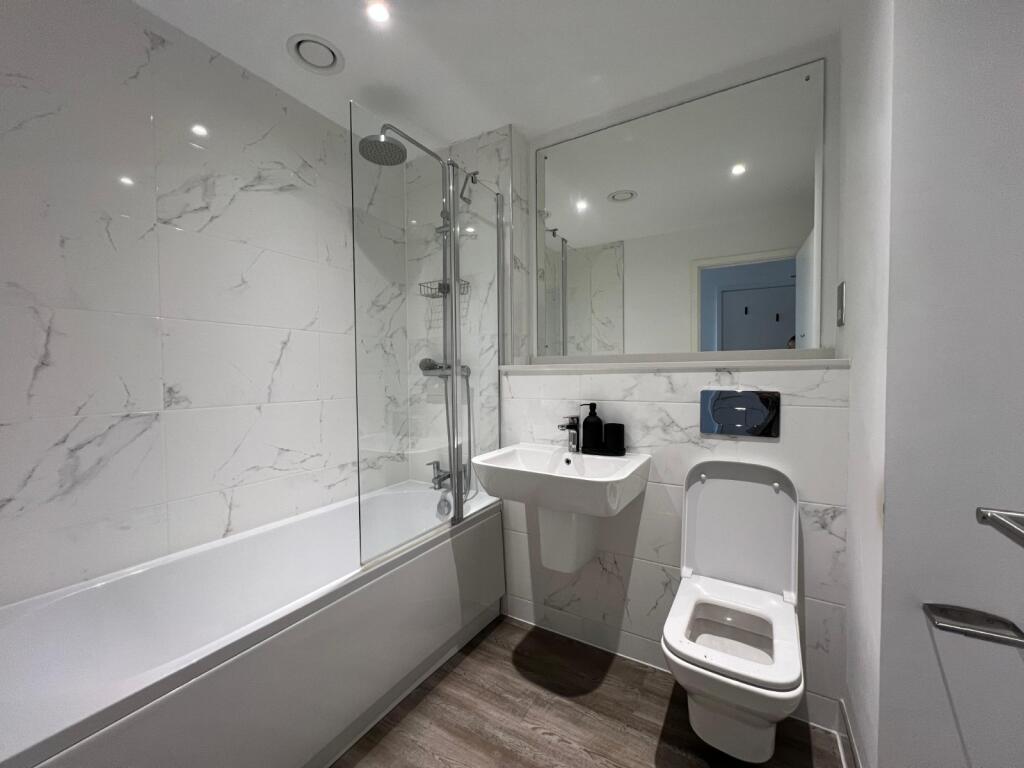 Additional image 6 of The Bank, 58 Sheepcote Street, Birmingham, B16