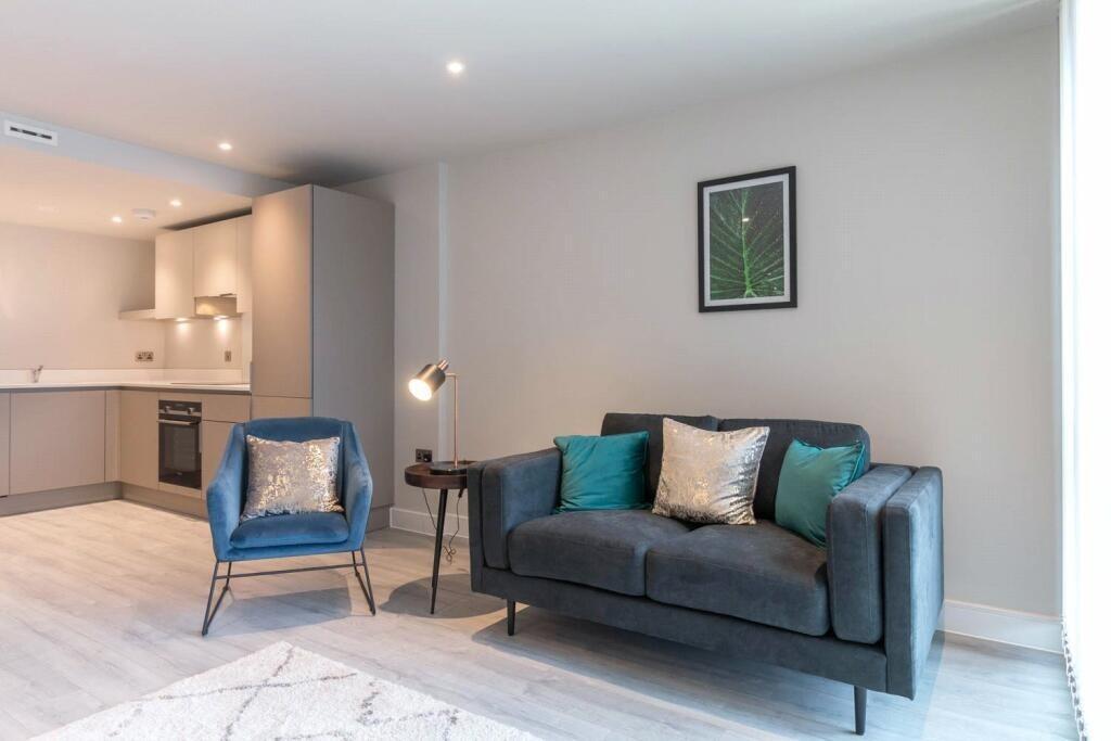 Additional image 4 of St. Martins Place, 169 Broad Street, Birmingham, West Midlands, B15