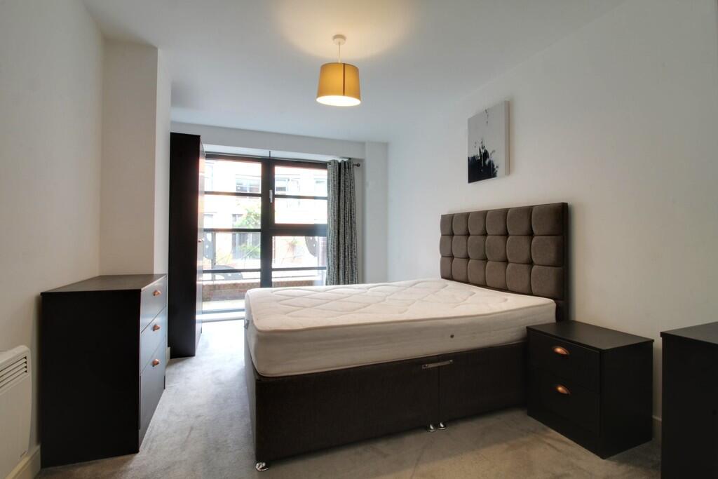 Additional image 3 of Kettleworks, 126 Pope Street, Jewellery Quarter