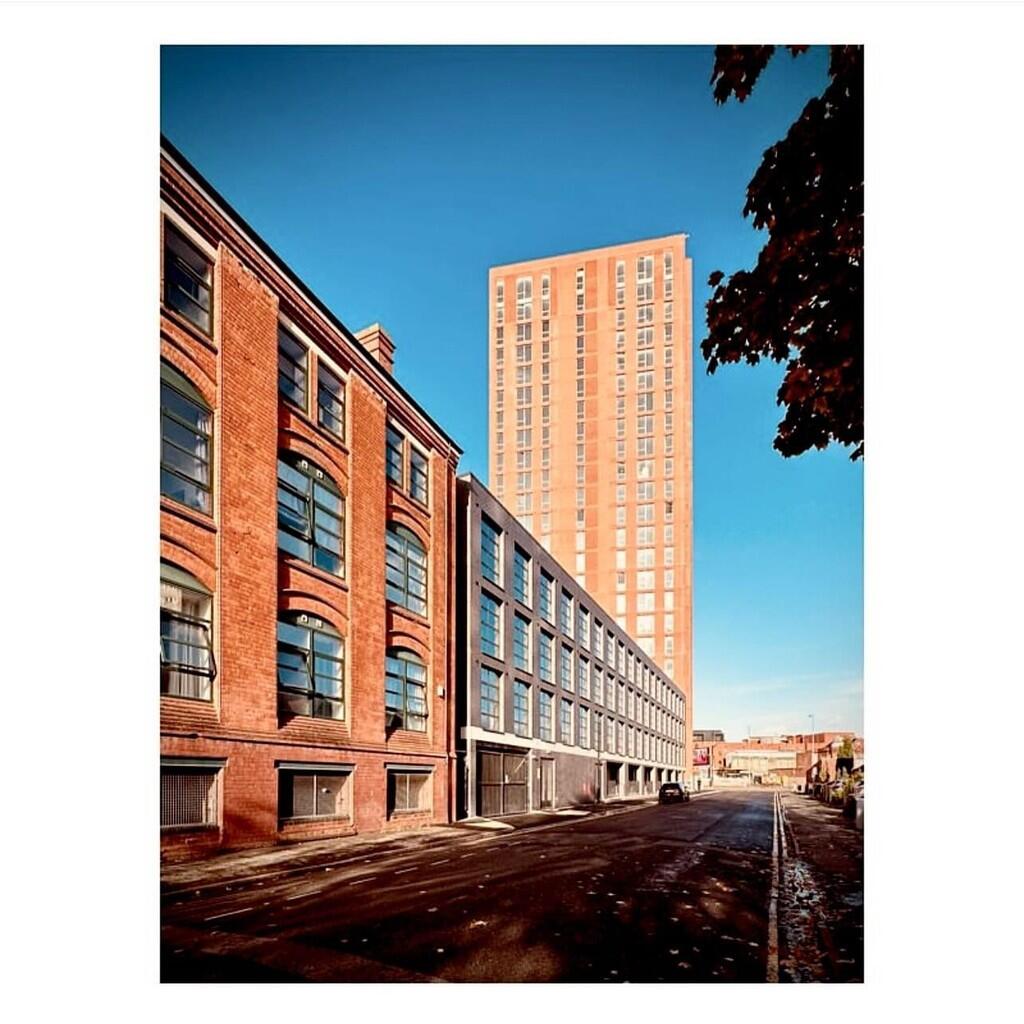 Additional image 11 of JQ Rise, 1 Goodman Street, B1