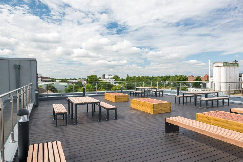 Additional image 9 of Broadwater Road, Welwyn Garden City, AL7