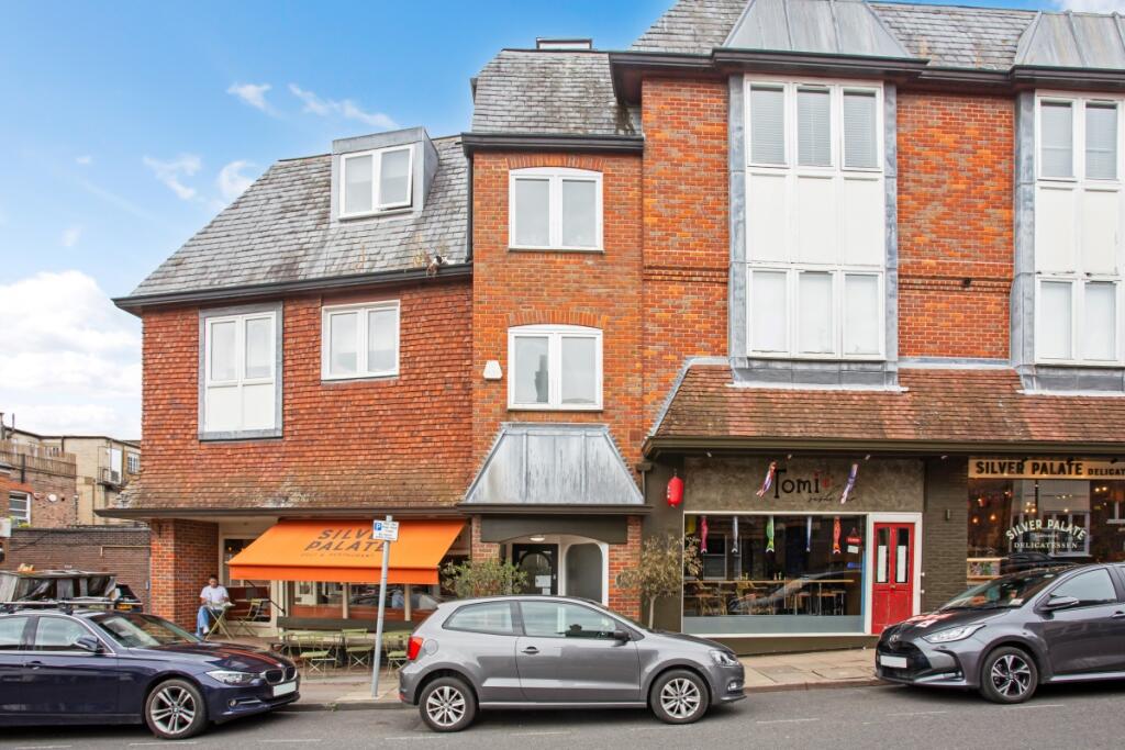 Additional image 14 of Clayton House Vaughan Road AL5