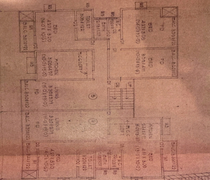 Bhandarkar Road, Pune