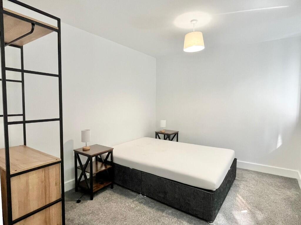 Property image for Bell Barn Road, Birmingham, B15