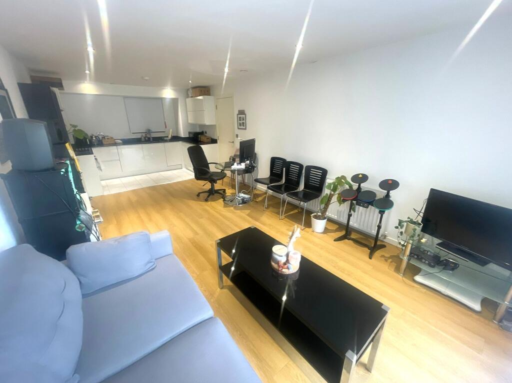 Additional image 9 of The School Yard, 104a High Street, Birmingham, B17