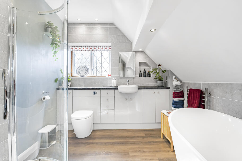 Additional image 10 of Moreton End Lane, Harpenden, Hertfordshire, AL5