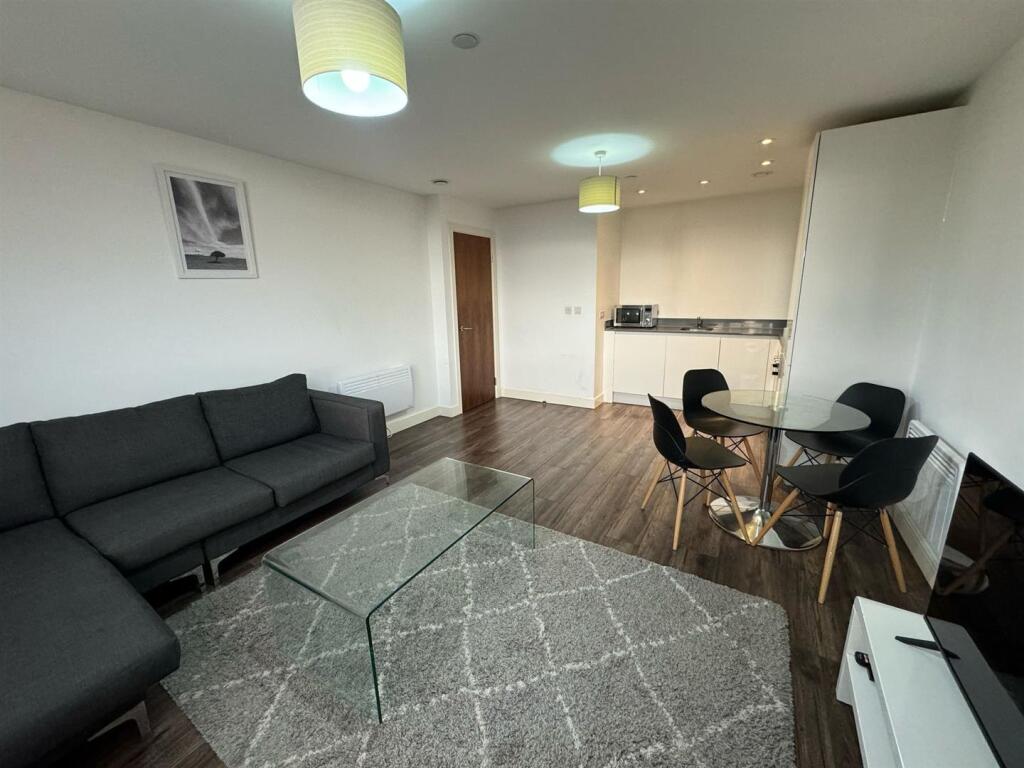 Additional image 16 of Broad Street, Birmingham