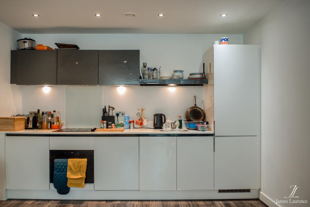 Additional image 17 of The Kettleworks, 126 Pope Street, Jewellery Quarter