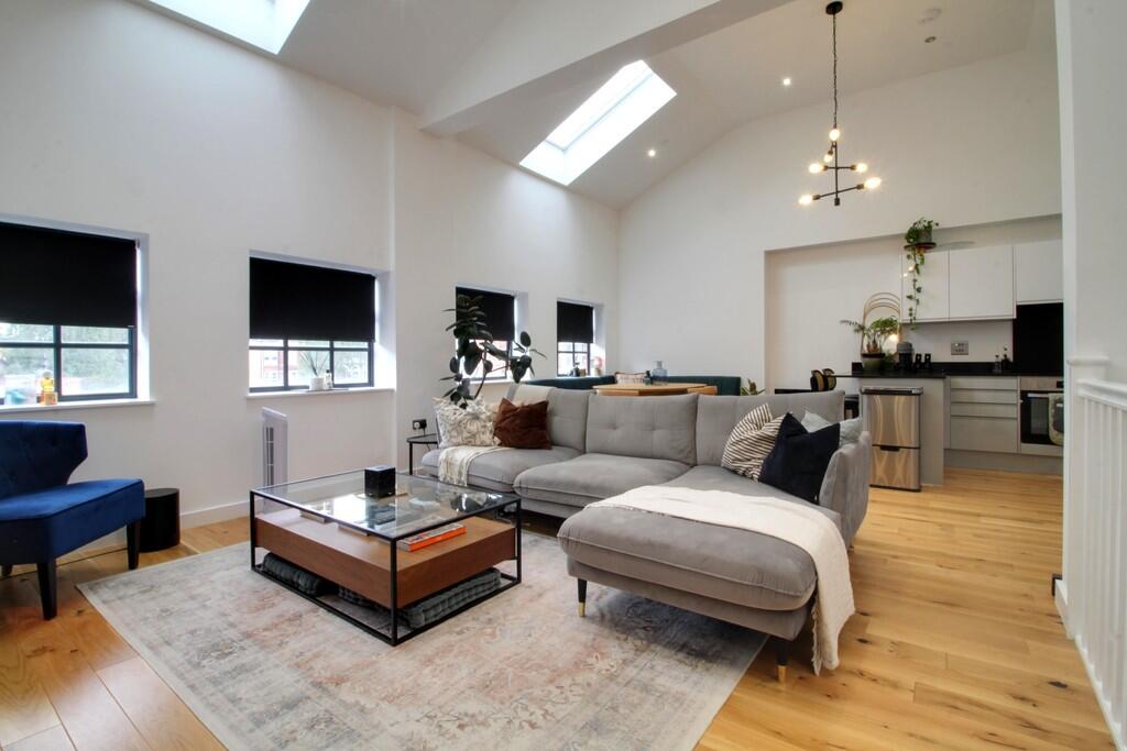 Additional image 4 of 25 Camden Drive, Jewellery Quarter, Birmingham