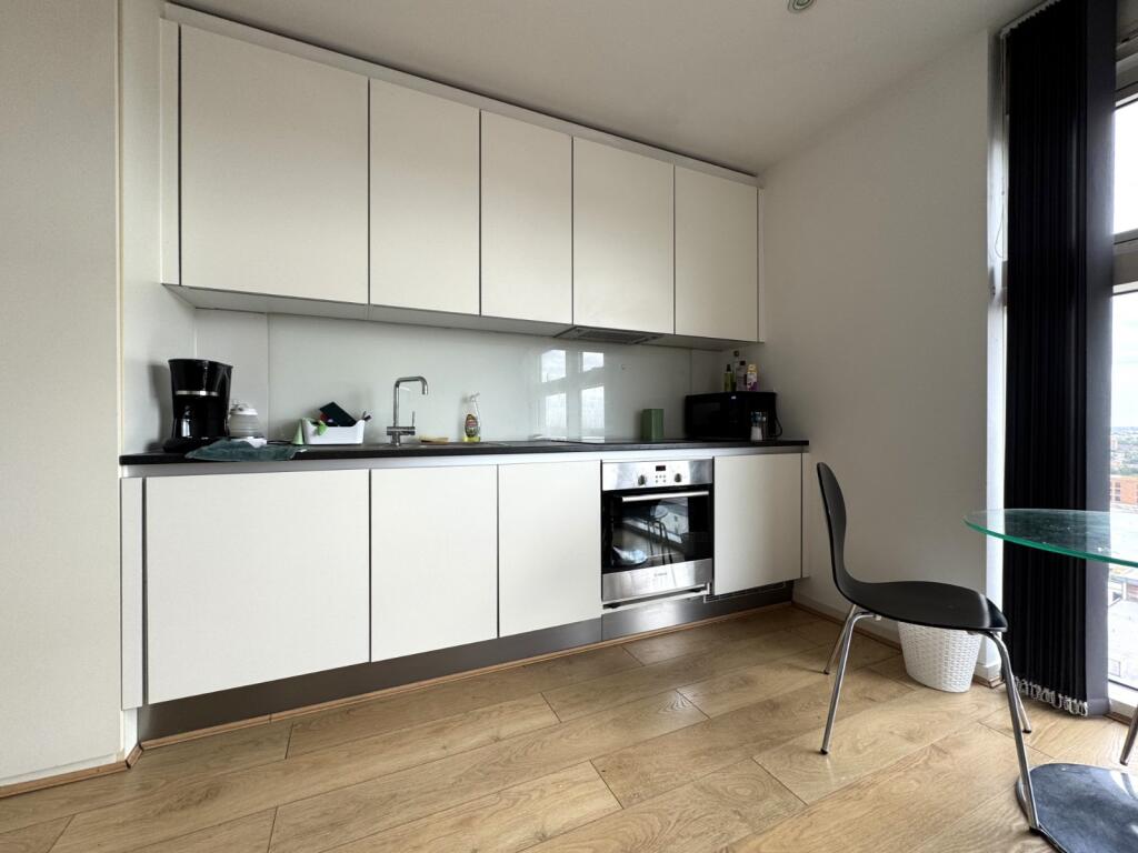 Additional image 8 of Wharfside Street, Birmingham, West Midlands, B1