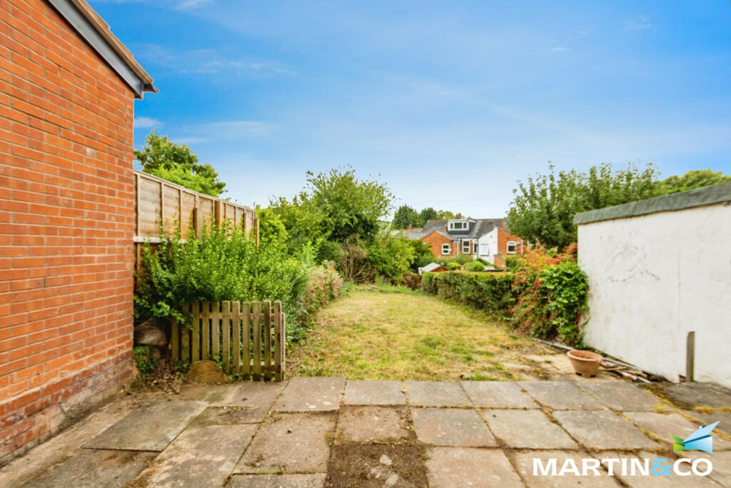 Additional image 10 of Woodleigh Avenue, Harborne, B17