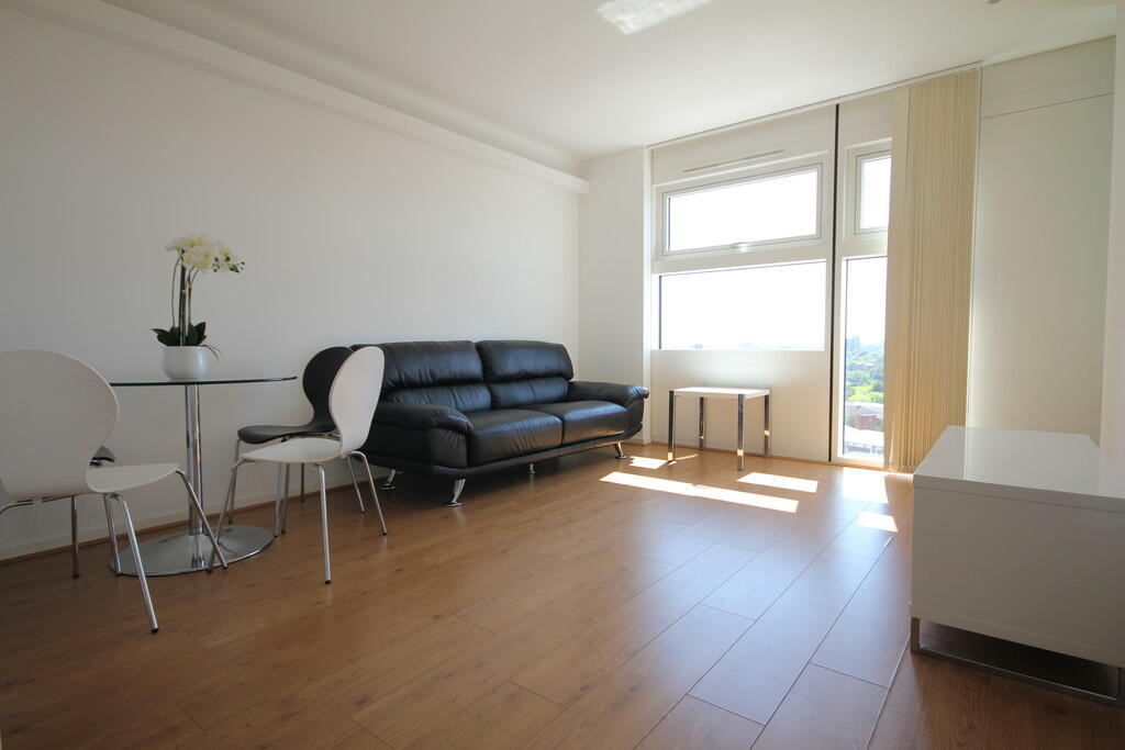 Additional image 3 of The Cube, Wharfside Street, Birmingham, B1