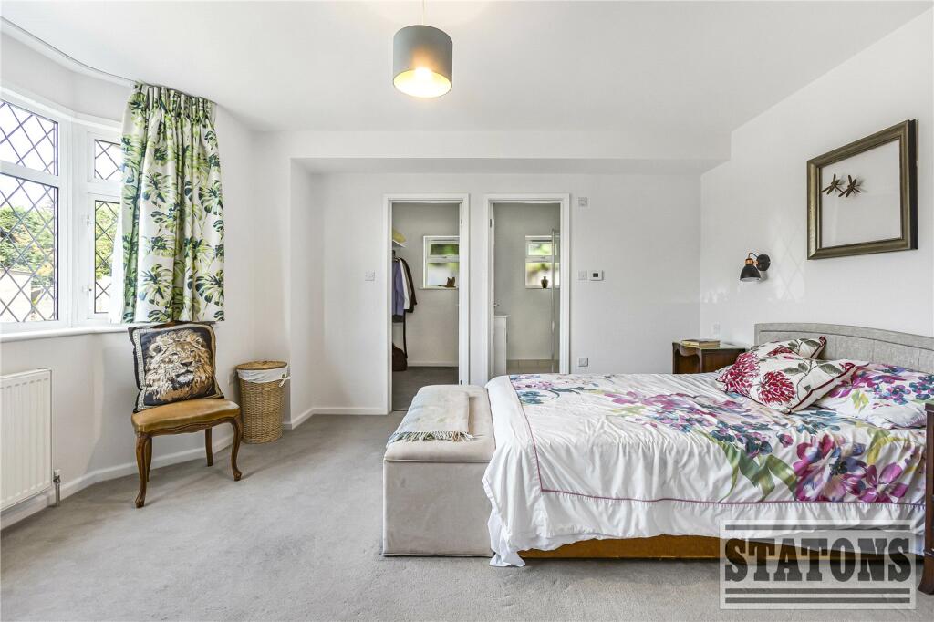 Additional image 17 of Moffats Close, Brookmans Park, Hertfordshire, AL9