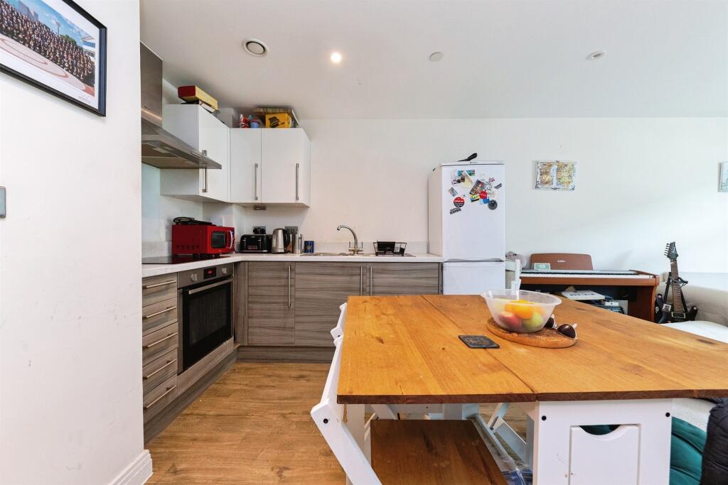 Additional image 6 of Bessemer Road, Welwyn Garden City