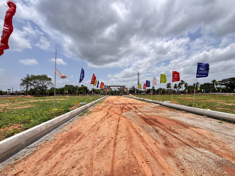 Property image for Maheshwaram, Hyderabad