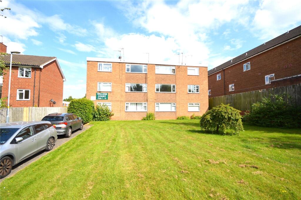 Additional image 18 of William Court, 70 Alcester Road, Moseley, Birmingham, B13