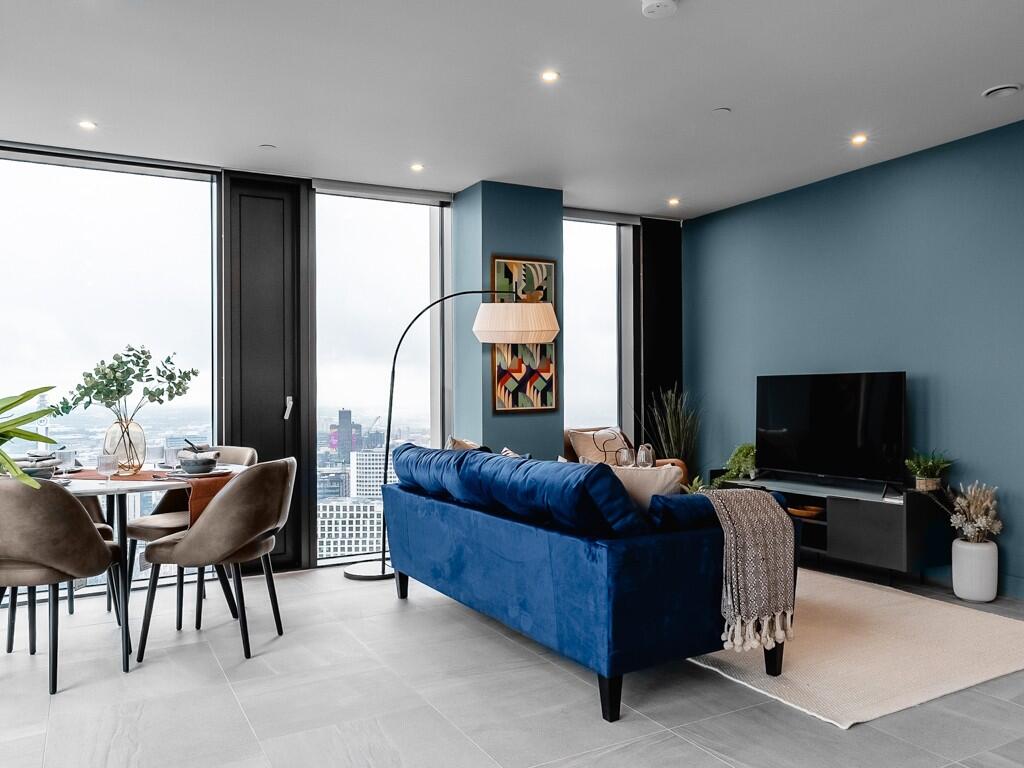 Additional image 13 of The Mercian, Broad Street, Birmingham, B15