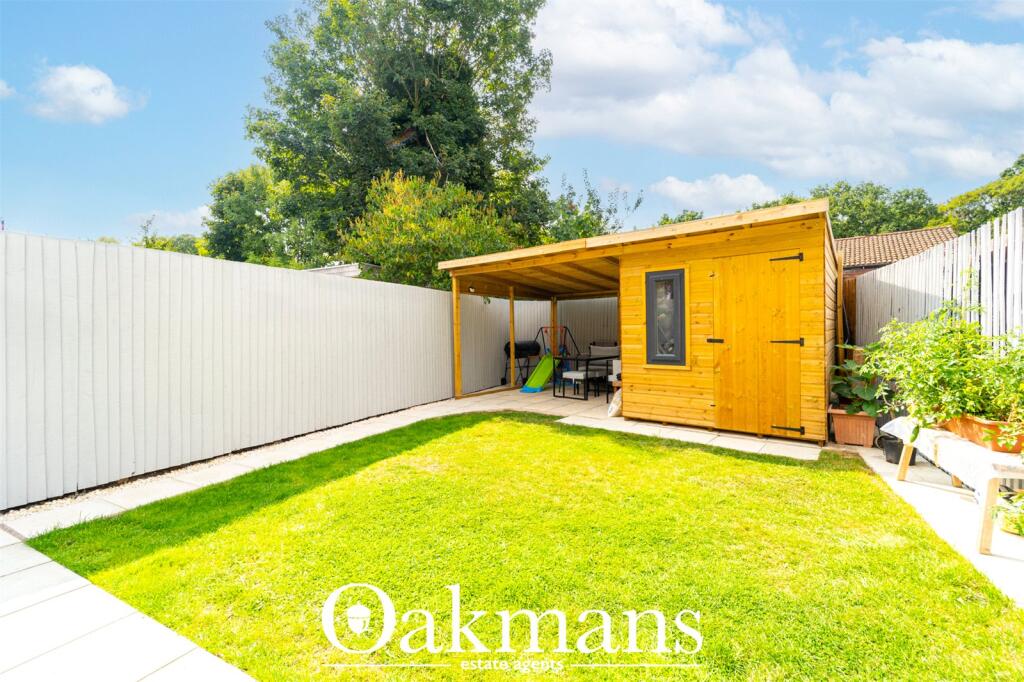 Additional image 29 of Heather Dale, Birmingham, B13