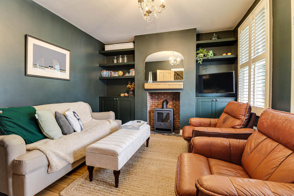 Additional image 24 of Moreton End Lane, Harpenden, AL5