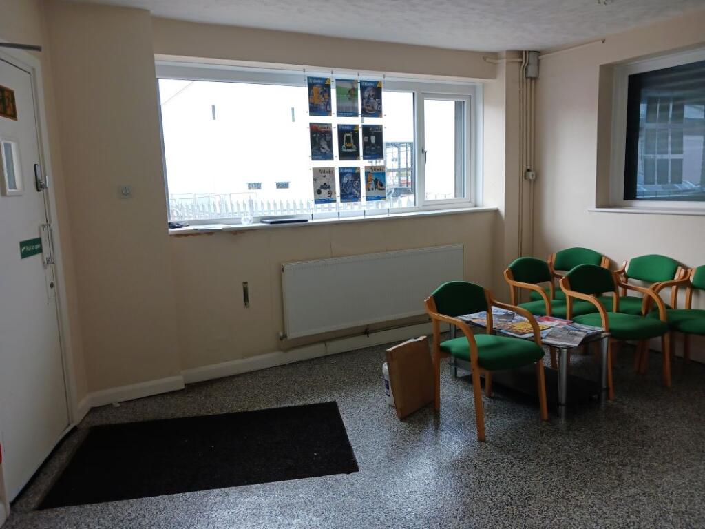 Additional image 17 of 16 Seeleys Road, Tyseley Industrial Estate, Birmingham, West Midlands, B11 2LA