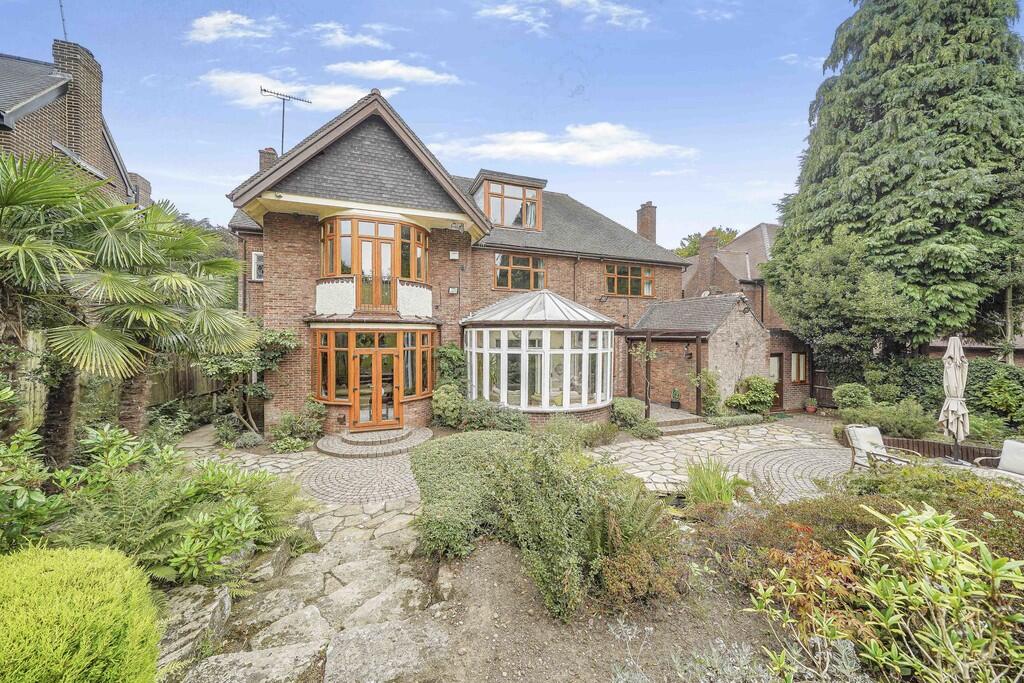 Additional image 28 of Arthur Road, Edgbaston, Birmingham