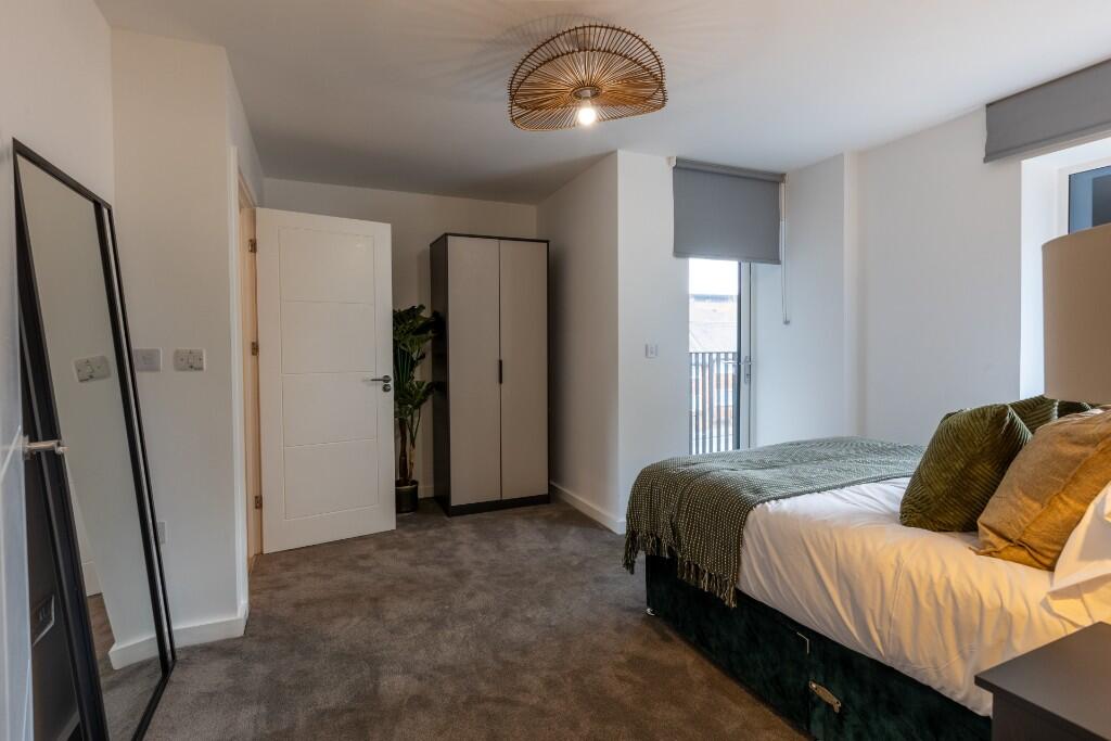 Additional image 9 of Flat F43, Marina Place, Birmingham, B16