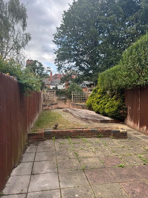 Additional image 9 of Clarence Road, Harborne, Birmingham, B17 9JY