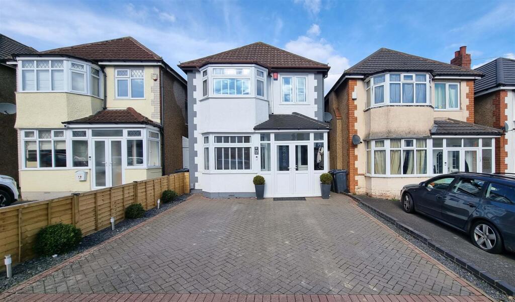 Property image for Myrtle Avenue, Kings Heath, Birmingham