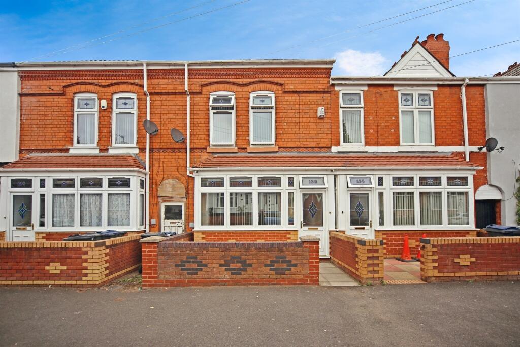 Property image for Grove Road, Sparkhill, Birmingham